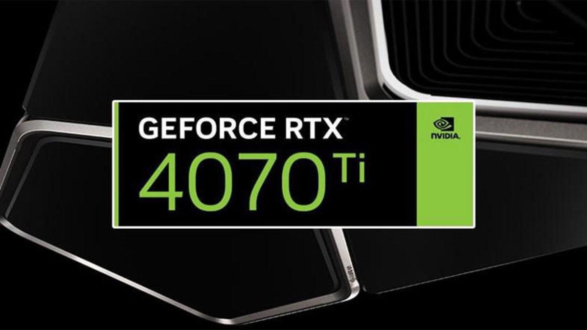 NVIDIA’nın Olaylı Ekran Kartı RTX 4070 Ti, Beklenenden Çok Daha Ucuza Satılabilir