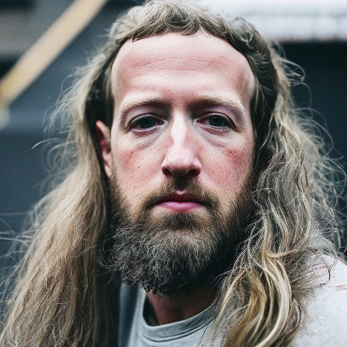 Dünyanın En Zengin İnsanları Bir Anda Tüm Servetlerini Kaybedip Evsiz Kalsalar Nasıl Görünürlerdi? Yapay Zekaya Göre Böyle...