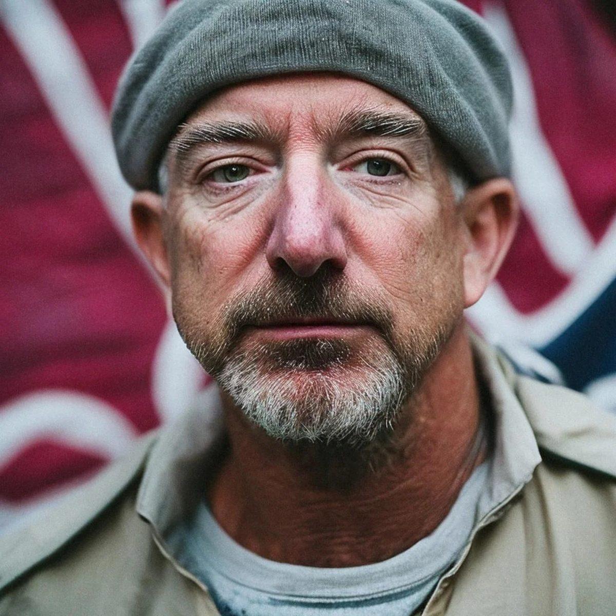 Dünyanın En Zengin İnsanları Bir Anda Tüm Servetlerini Kaybedip Evsiz Kalsalar Nasıl Görünürlerdi? Yapay Zekaya Göre Böyle...