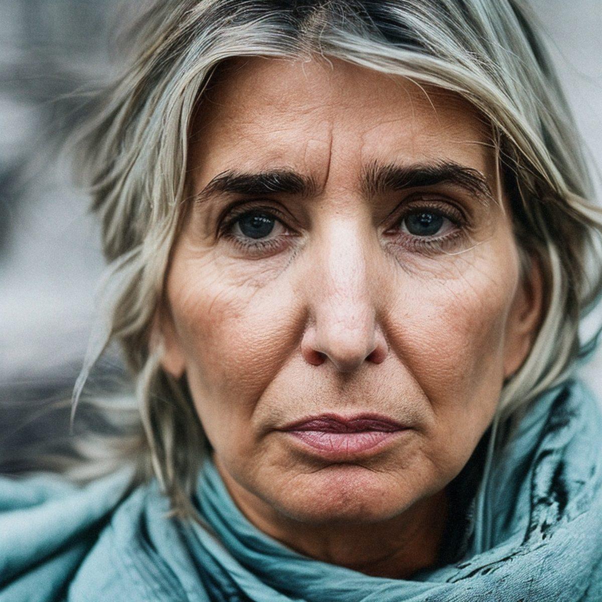 Dünyanın En Zengin İnsanları Bir Anda Tüm Servetlerini Kaybedip Evsiz Kalsalar Nasıl Görünürlerdi? Yapay Zekaya Göre Böyle...