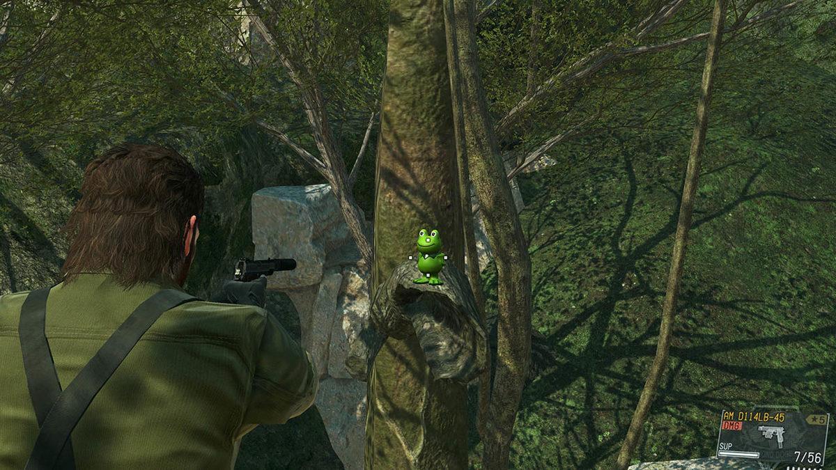 Yeni Metal Gear Solid, Silent Hill ve Castlvania Oyunları Geliyor Olabilir