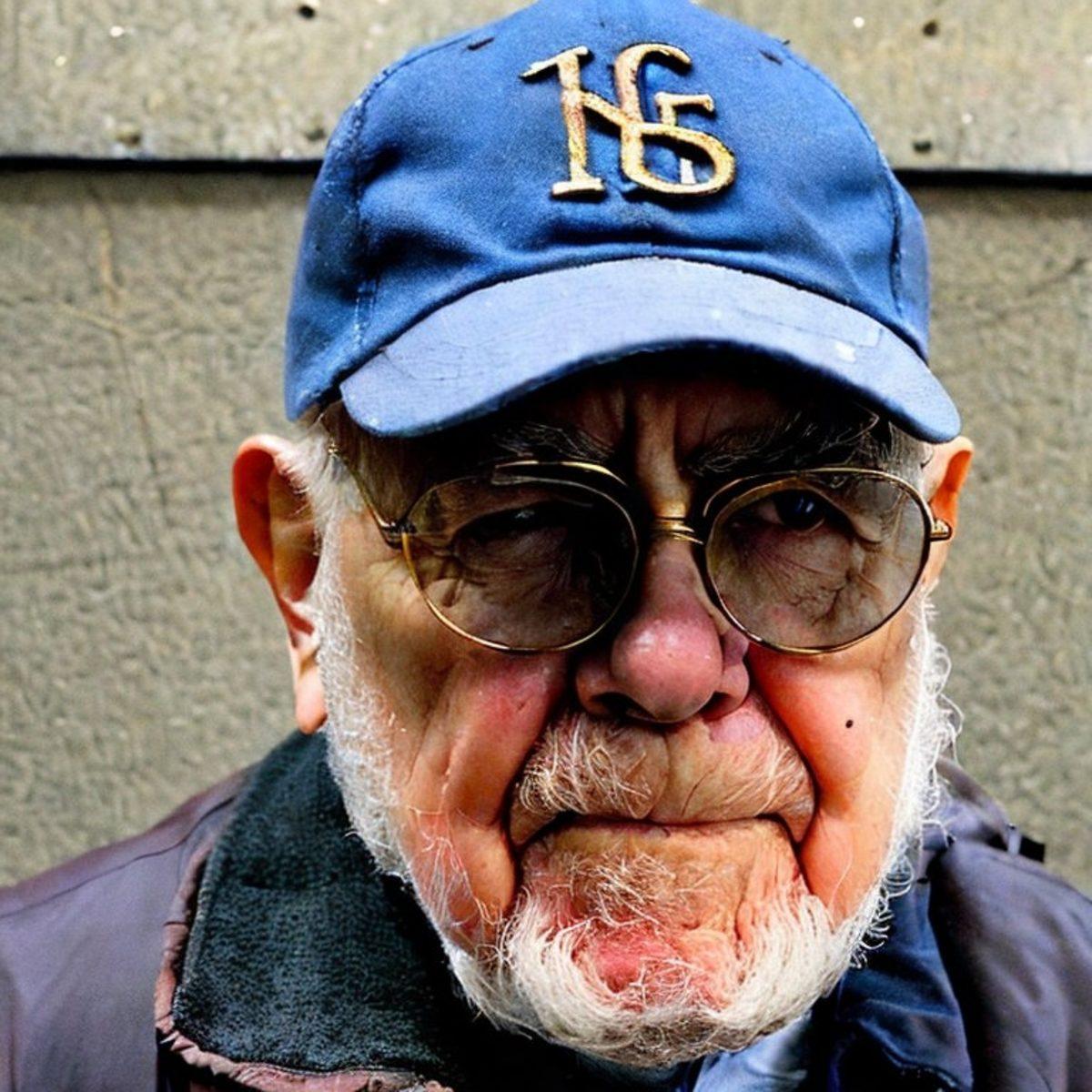 Dünyanın En Zengin İnsanları Bir Anda Tüm Servetlerini Kaybedip Evsiz Kalsalar Nasıl Görünürlerdi? Yapay Zekaya Göre Böyle...