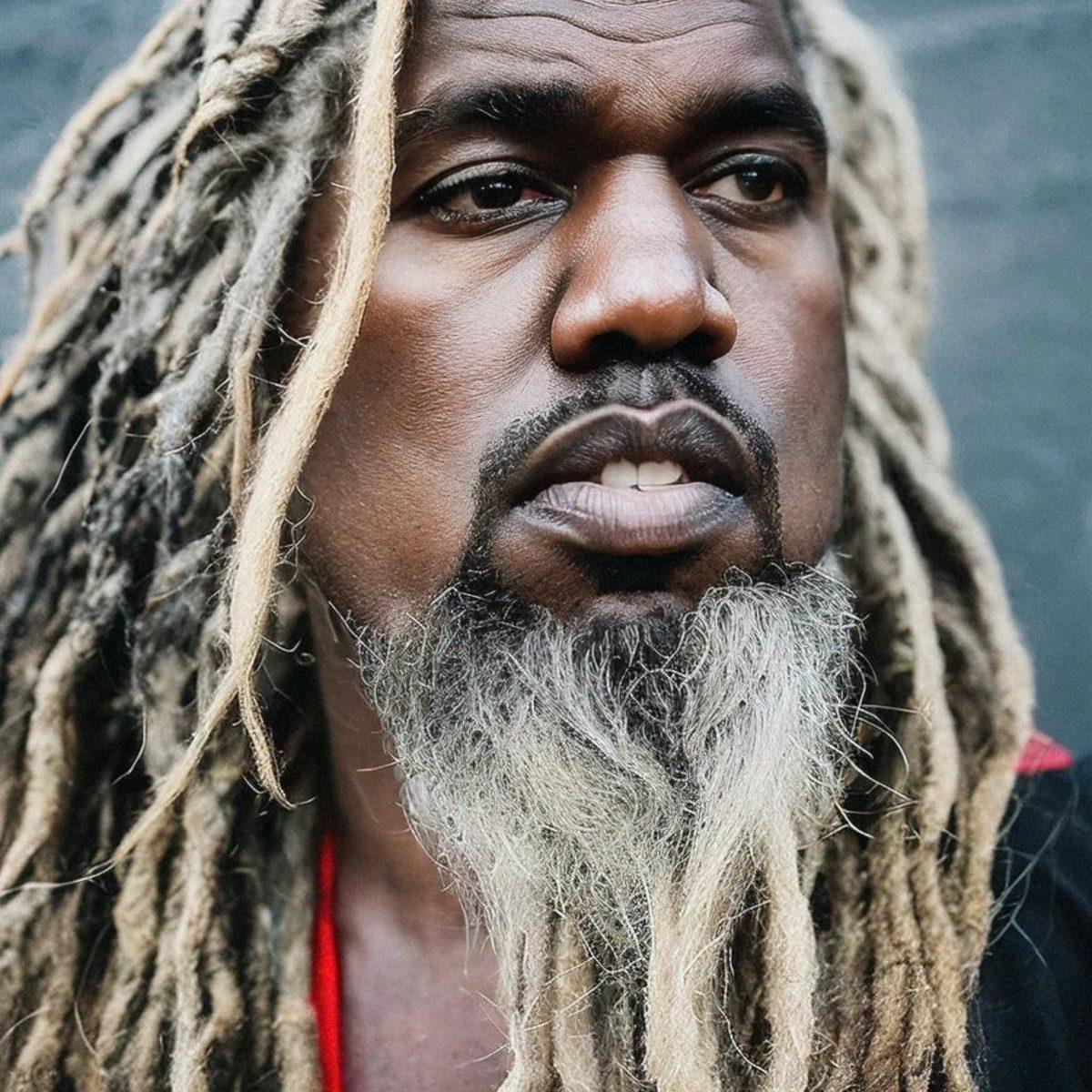 Dünyanın En Zengin İnsanları Bir Anda Tüm Servetlerini Kaybedip Evsiz Kalsalar Nasıl Görünürlerdi? Yapay Zekaya Göre Böyle...