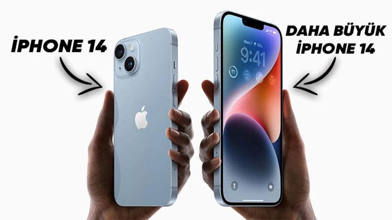 İddialar Güçleniyor: Başka Bir Analist Daha Apple’ın Yeni Plus Modelinin Fiyatının Düşeceğini İddia Etti