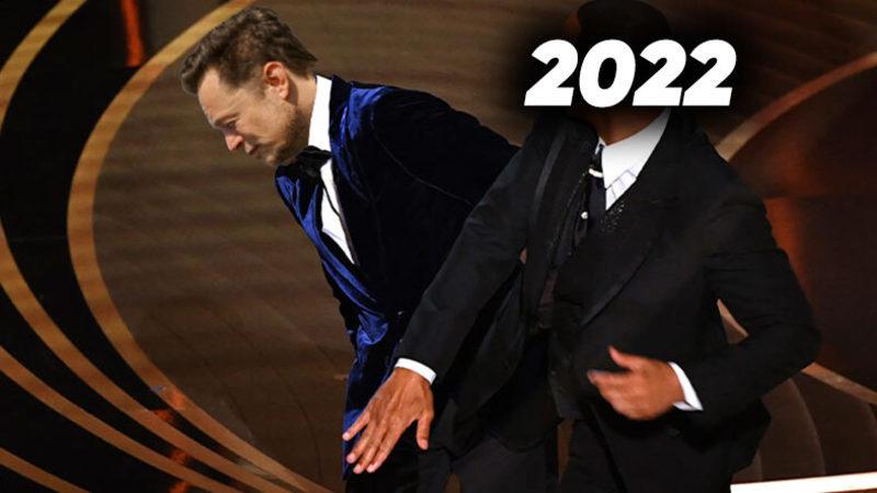 2022 Elon Musk’a İyi Davranmadı: Musk, Yakın Tarihin En Büyük Servet Kaybı Yaşayan İnsanı Oldu