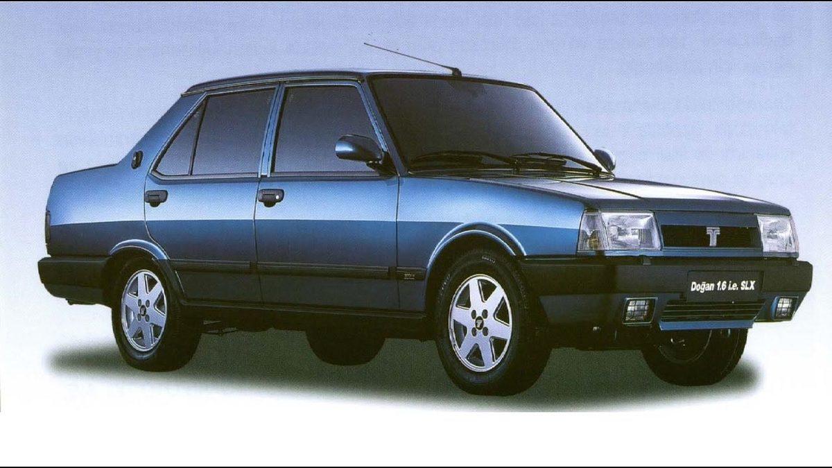 Sıfırı Yeniden Üretilse Hiç Düşünmeden Alınacak 14 Araba