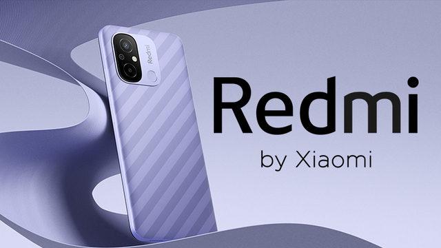 Ayda 400 TL’ye Satın Alabileceğiniz Telefon Redmi 12C Türkiye’de Satışa Sunuldu
