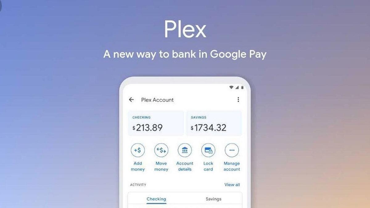 Google’ın Banka Hizmeti, Daha Çıkış Yapmadan İptal Edildi