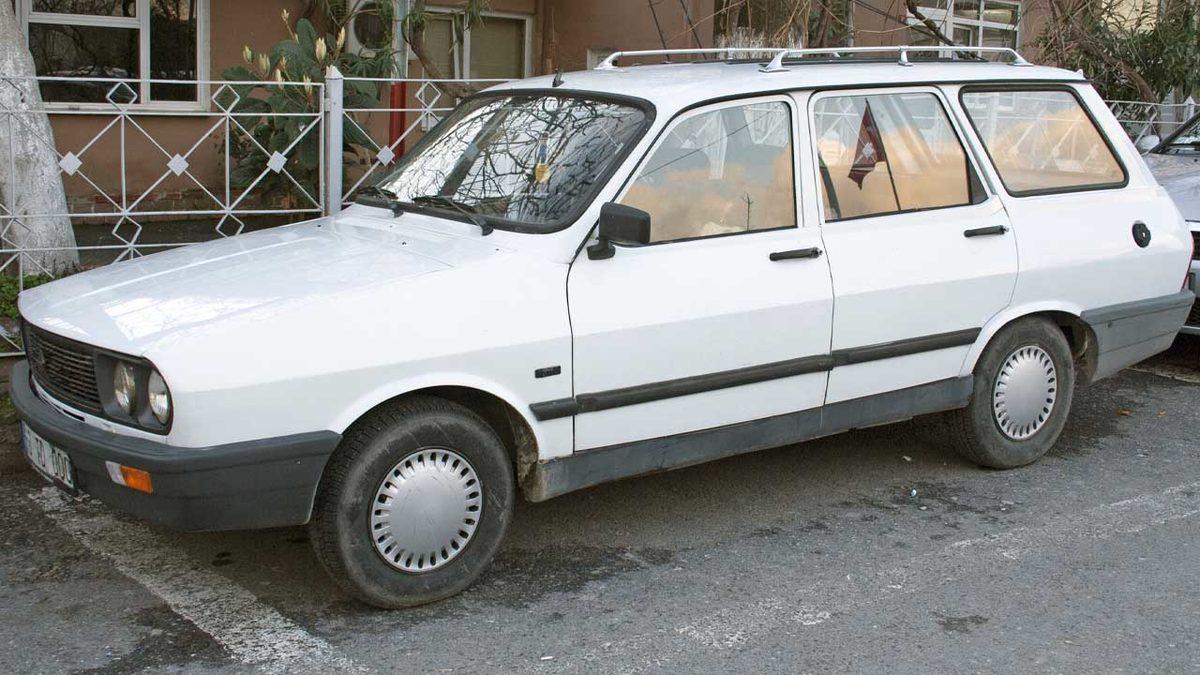 Türkiye’de Yolların Bitki Örtüsü Olan 