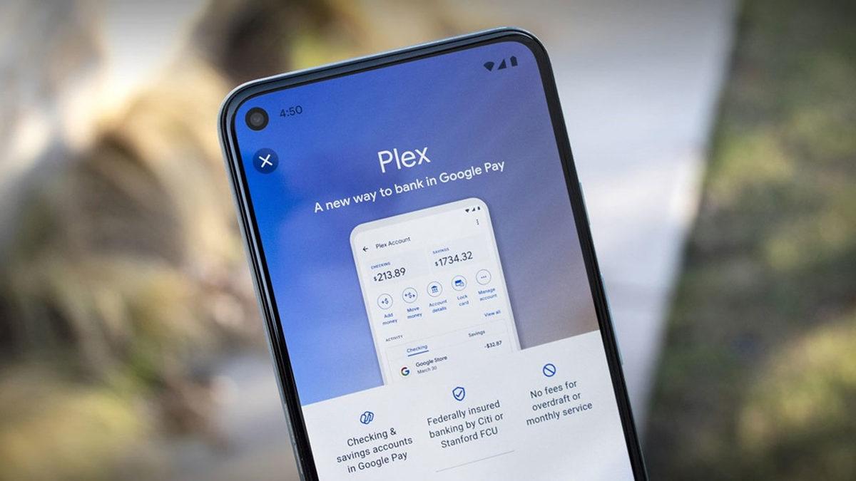 Google’ın Banka Hizmeti, Daha Çıkış Yapmadan İptal Edildi