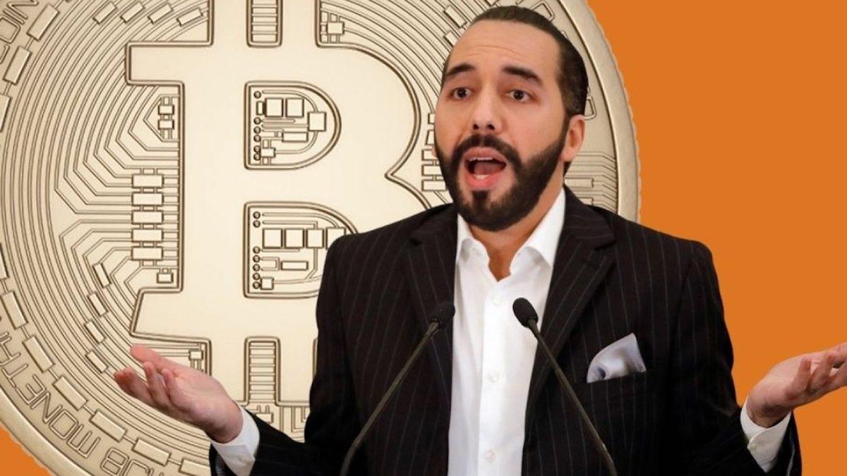 Parayı Kenara Koysan Daha Çok Kazanırdın: El Salvador Başkanı, Yanardağ Enerjisiyle Şimdiye Kadar Elde Ettikleri Bitcoin’i Açıkladı