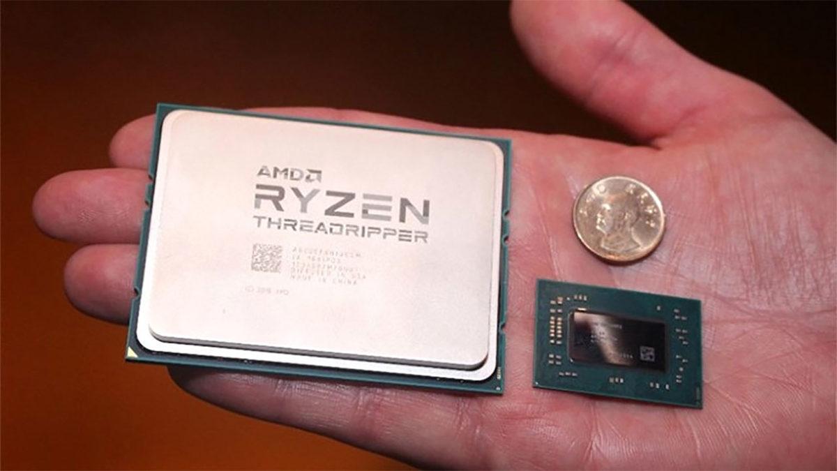 AMD’nin Intel Katili Olabilecek Yeni Nesil İşlemcilerinin Ertelendiği İddia Edildi