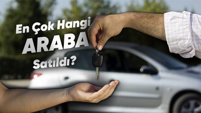 ‘İlana Koysam Satılır mı?’ Diyenler Buraya: Aralık Ayında En Çok Satılan 2. El Otomobiller Açıklandı