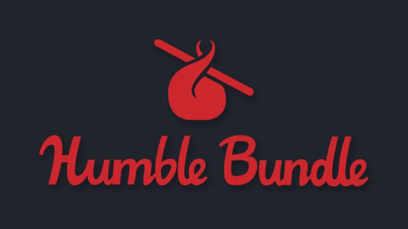 Bedava Oyun Dağıtmasıyla Gönülleri Kazanan Humble Bundle’ın Hayır Kuruluşları İçin Topladığı Bağış Miktarı Açıklandı