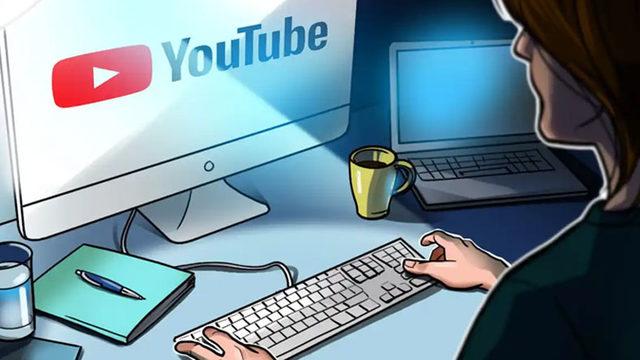 YouTuber’lara ve Geliştiricilere %15’ten %40’a Kadar Gelir Vergisi Geliyor: İşte Tüm Detaylar