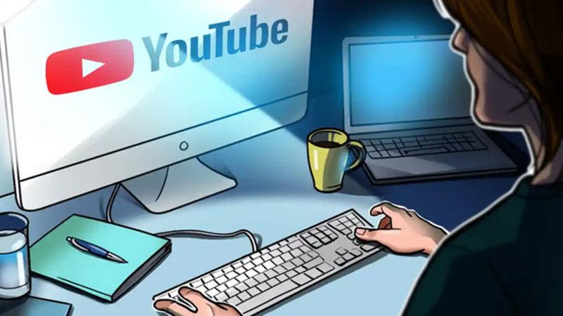 YouTuber’lara ve Geliştiricilere %15’ten %40’a Kadar Gelir Vergisi Geliyor: İşte Tüm Detaylar