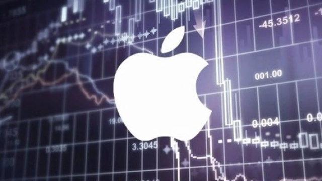 Tedarik Sorunlarıyla Boğuşan Apple’ın Hisseleri, Son 18 Ayın En Düşük Seviyesine İndi