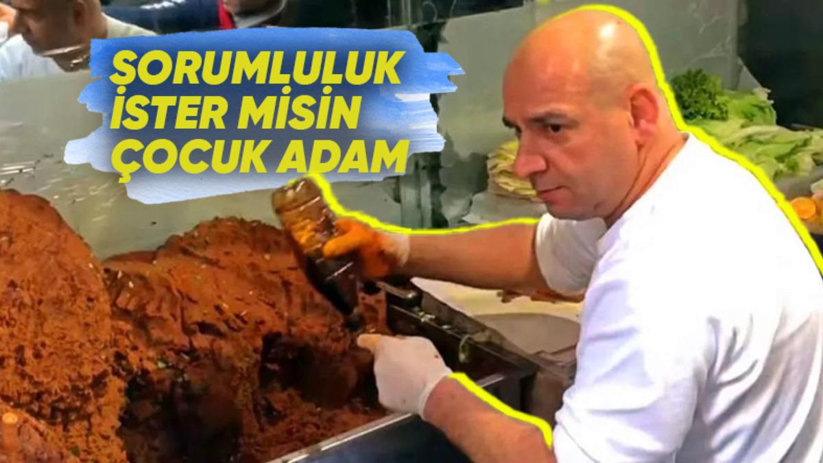 Hiç Yaşının İnsanı Gibi Davranmayıp Sorumsuzluk Yapan Kişilerin Yaşadığı "Çocuk-Adam Sendromu" Nedir?