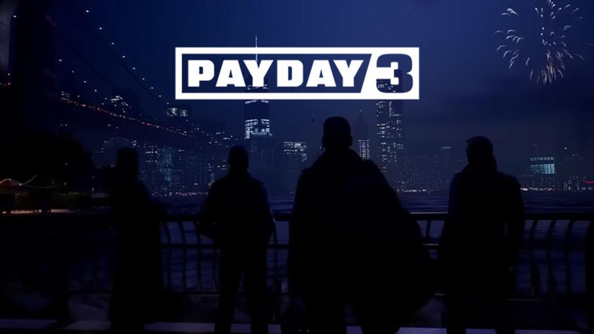 Oyuncuların Heyecanla Beklediği Payday 3’ten Resmi Fragman Geldi