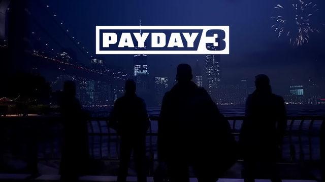 Oyuncuların Heyecanla Beklediği Payday 3’ten Resmi Fragman Geldi