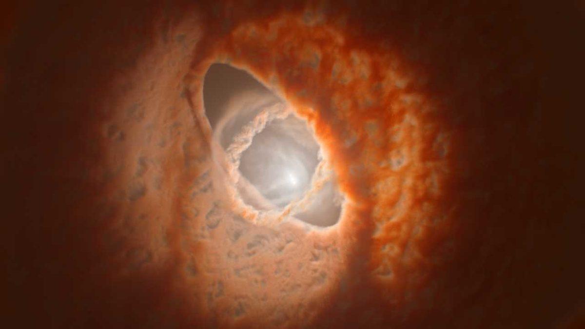 Astronomlardan Alışılmadık Keşif: 3 Yıldızın Yörüngesinde Gezen İlk Gezegen Bulunmuş Olabilir