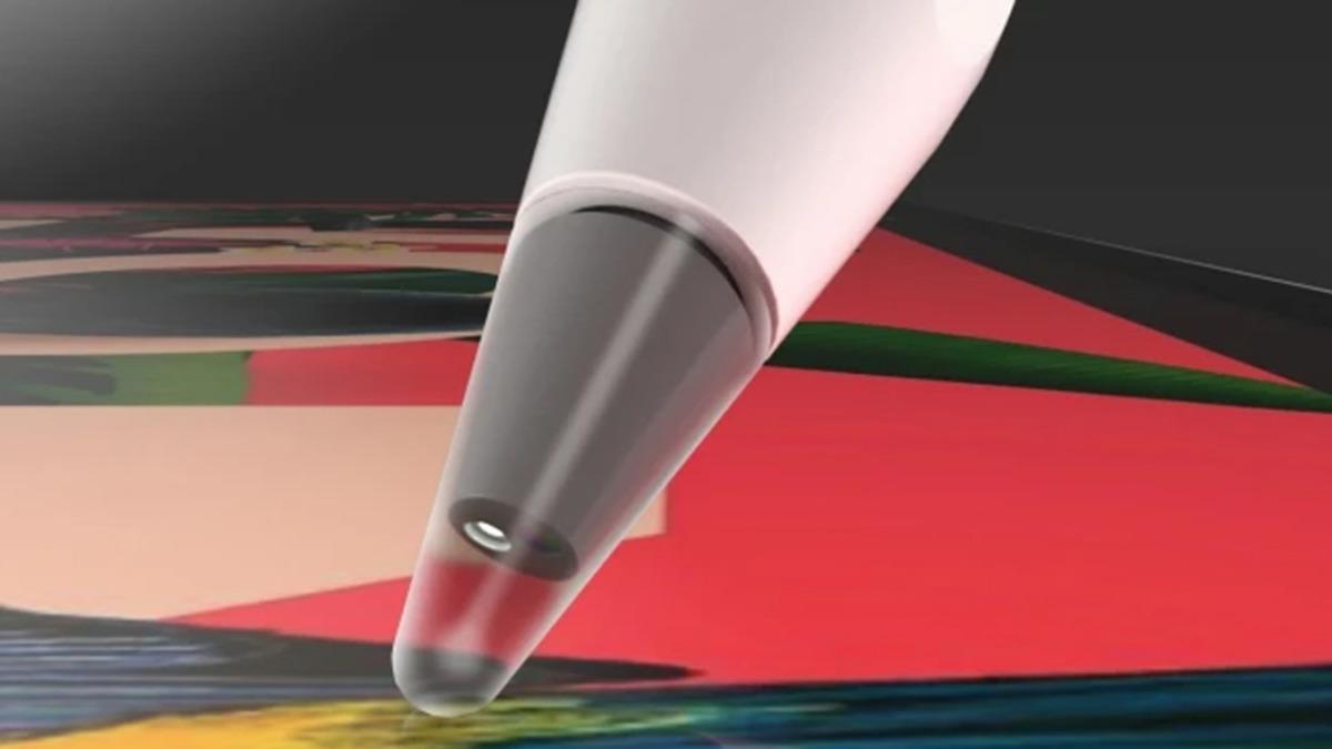 Apple, Üçüncü Nesil Apple Pencil İçin Patent Başvurusunda Bulundu! Peki Nasıl Yenilikler Göreceğiz?