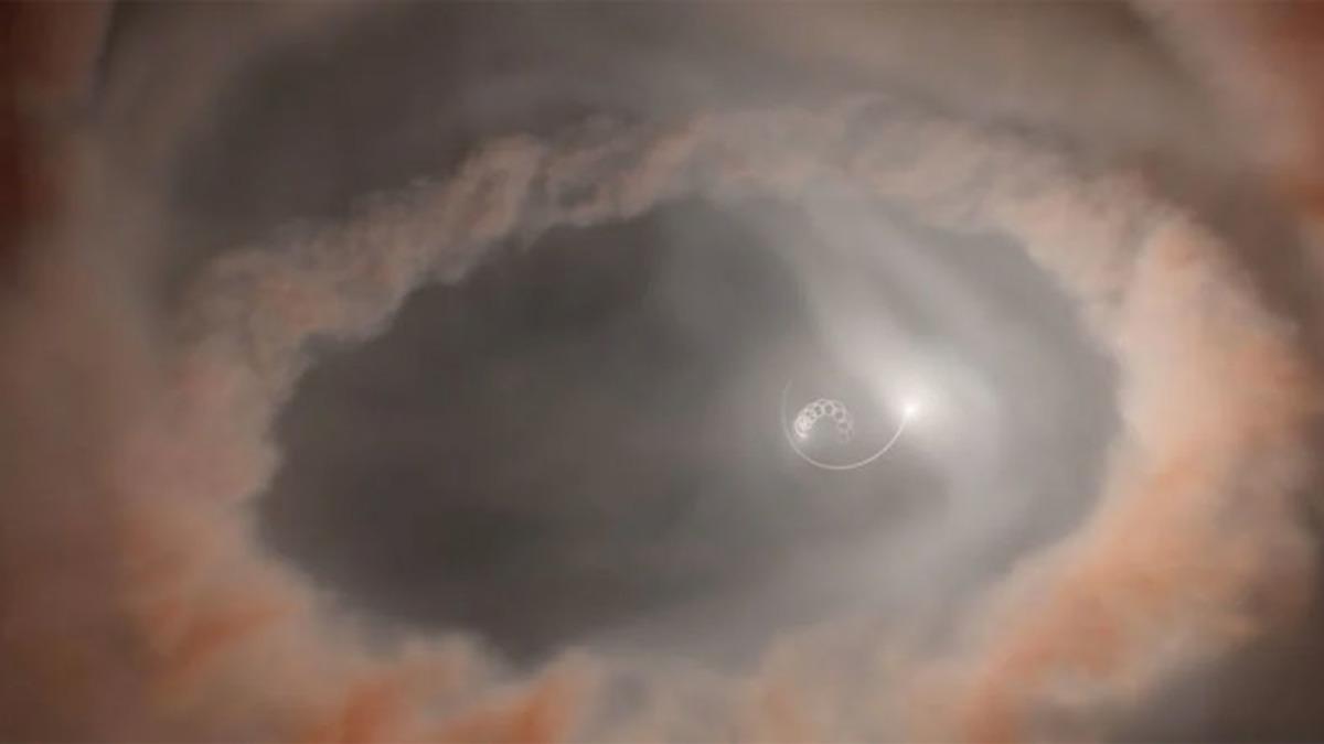 Astronomlardan Alışılmadık Keşif: 3 Yıldızın Yörüngesinde Gezen İlk Gezegen Bulunmuş Olabilir