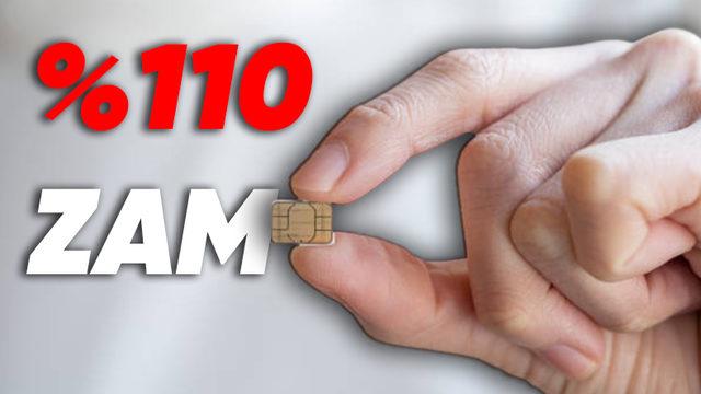 2023 Yılının İlk Zamları Gelmeye Başladı: Telsiz Kullanım Ücreti %110 Arttırıldı