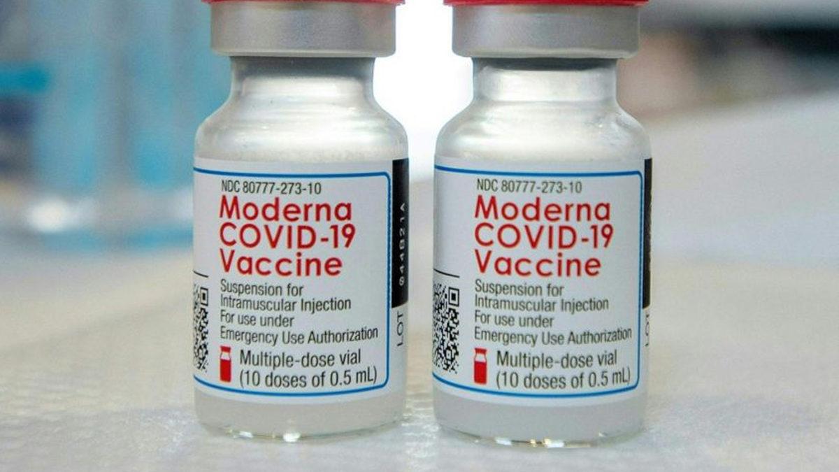 Moderna’nın Kalp İltihabına Neden Olma Oranının BioNTech’inkinden Yüksek Olduğu Açıklandı