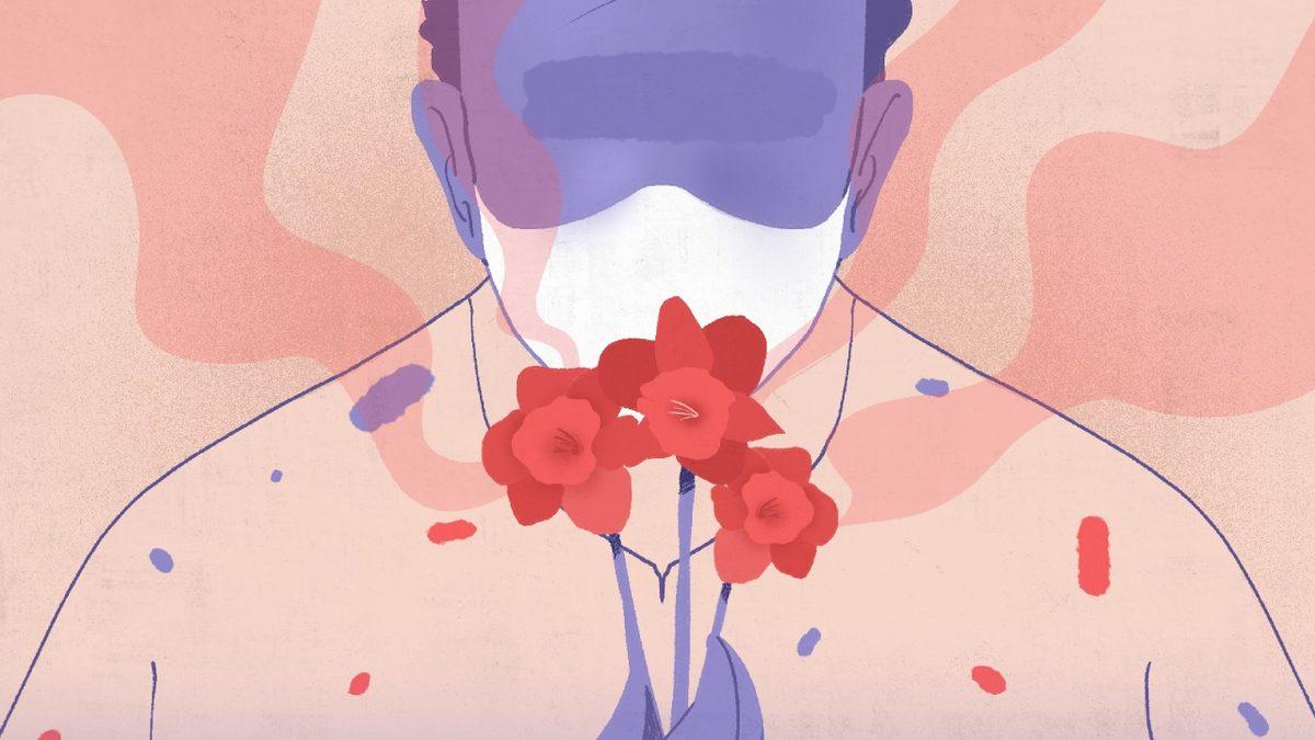 COVID-19’u Atlatanlarda Görülen ’Kalıcı Koku Kaybının’ Sebebi Tespit Edildi: Yıllarca Geri Gelmeyebilir...