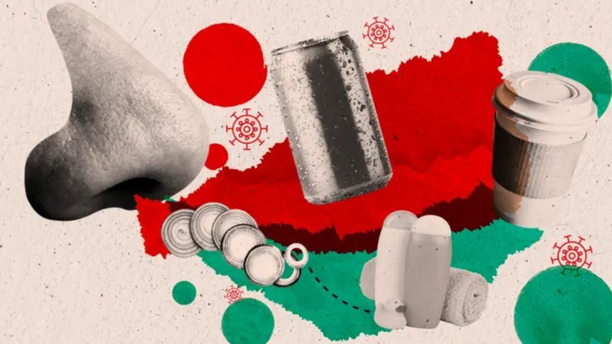 COVID-19’u Atlatanlarda Görülen ’Kalıcı Koku Kaybının’ Sebebi Tespit Edildi: Yıllarca Geri Gelmeyebilir...