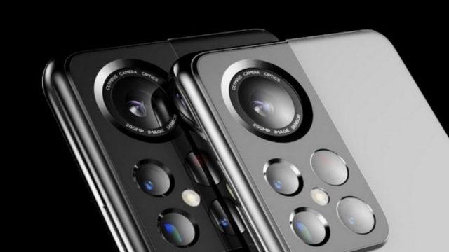 Merakla Beklenen Telefondan Umutları Söndüren Haber: Samsung’un Yeni Telefonu Galaxy S22 Ultra, Note Serisi’ne Dahil Olmayacak