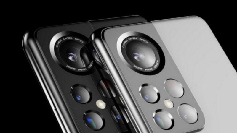 Merakla Beklenen Telefondan Umutları Söndüren Haber: Samsung’un Yeni Telefonu Galaxy S22 Ultra, Note Serisi’ne Dahil Olmayacak