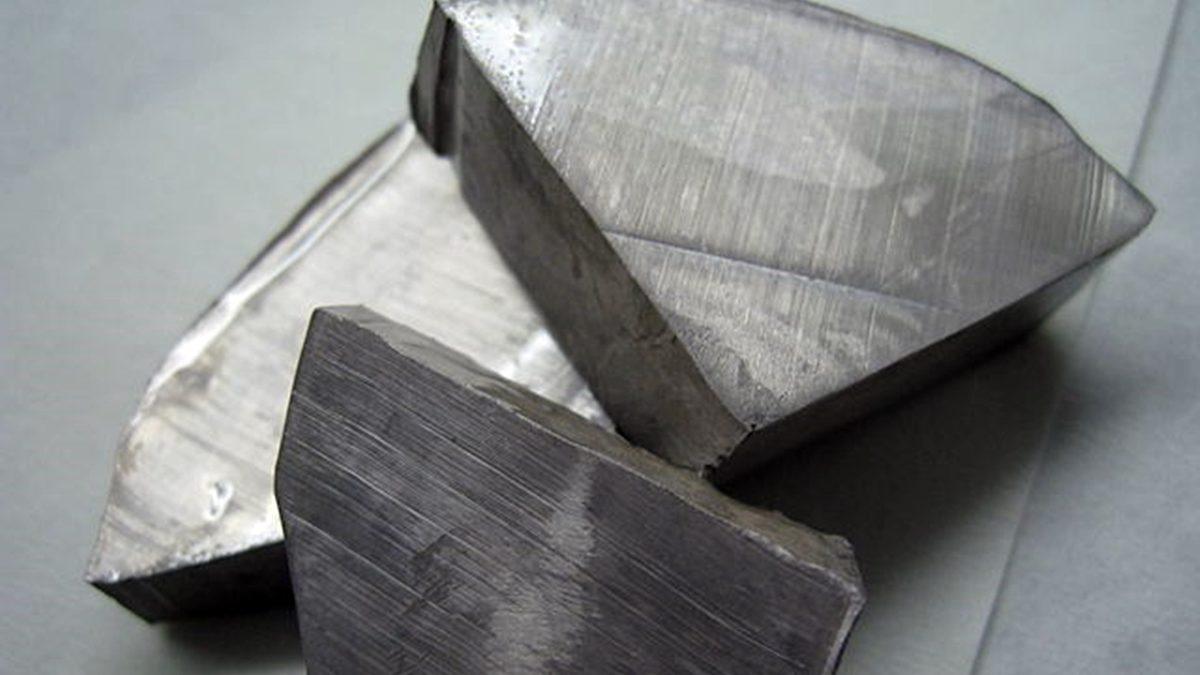 Sodyum Elementinin Sembolü Neden 