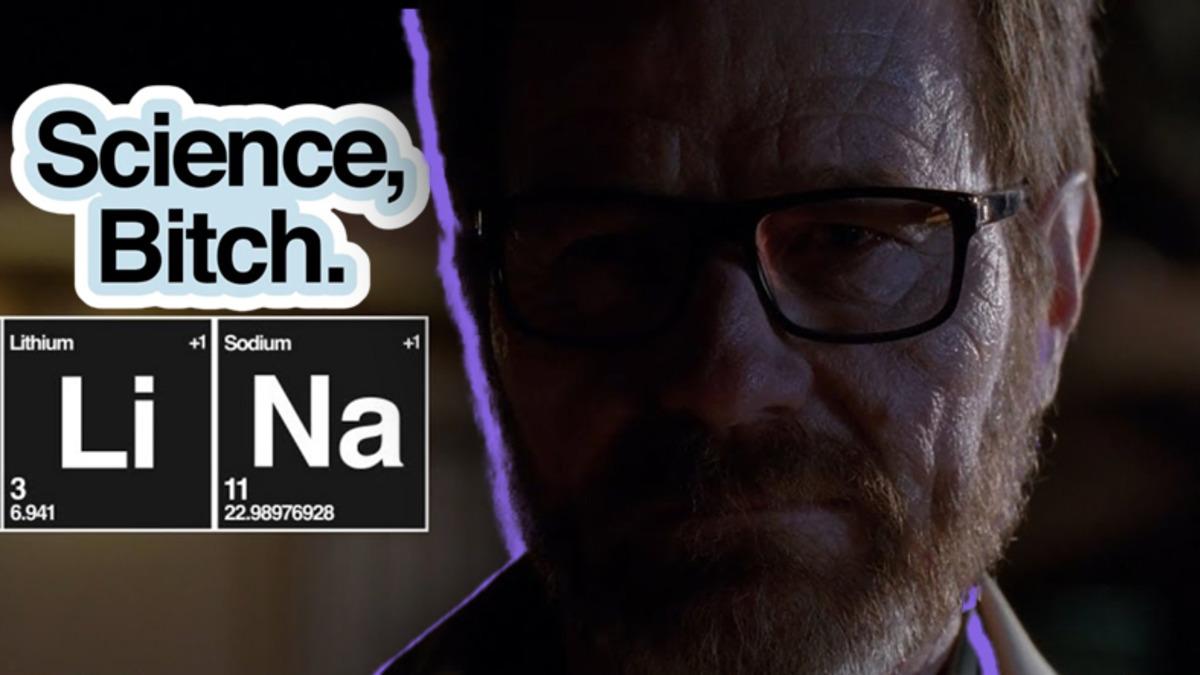 Sodyum Elementinin Sembolü Neden "S" ile Başlamak Yerine "Na"dır? Cevabı Basit Fakat Öyküsü Bir Hayli Enteresan!