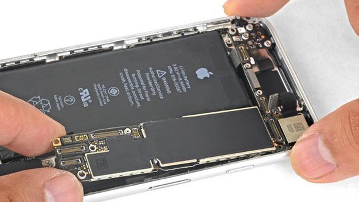 Apple, Anakart Sorunu Yaşayan iPhone 8’ler İçin Başlattığı Programı Durdurdu