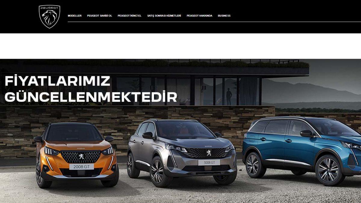 Sıfır Otomobillere En Az Yüzde 4 Zam Bekleniyor: Firmalar Fiyat Güncellemeye Başladı