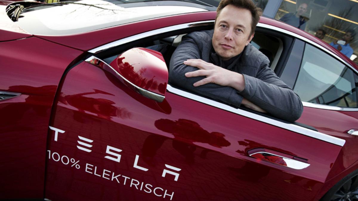 Tesla Yılın 3. Çeyreğinde de Satış Rekoru Kırdı