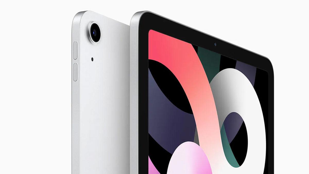 Ünlü Apple Analistine Göre 2022 iPad Air’larda OLED Değil, Yine LCD Ekran Kullanılacak