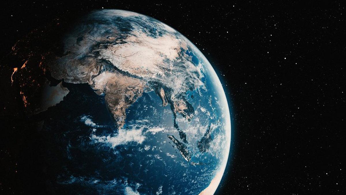 Bu Daha Başlangıç: İklim Krizi Dünyamızı Karartacak