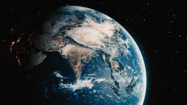 Bu Daha Başlangıç: İklim Krizi Dünyamızı Karartacak