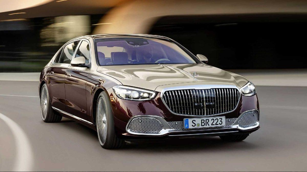 Her Zamankinden Daha Özgün ve Cüretkar (ve Pahalı): Yeni Mercedes-Maybach S-Serisi Türkiye’de Satışta