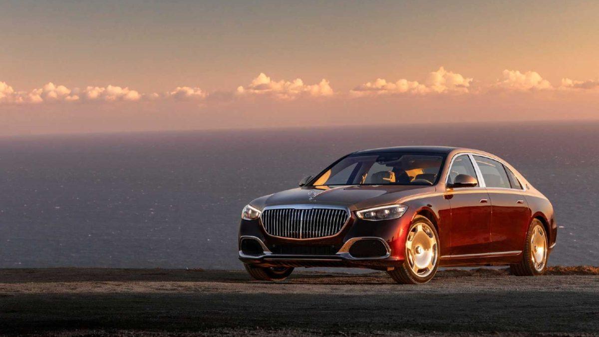 Her Zamankinden Daha Özgün ve Cüretkar (ve Pahalı): Yeni Mercedes-Maybach S-Serisi Türkiye’de Satışta