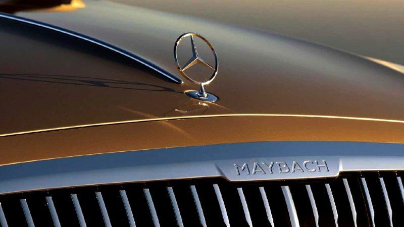 Her Zamankinden Daha Özgün ve Cüretkar (ve Pahalı): Yeni Mercedes-Maybach S-Serisi Türkiye’de Satışta