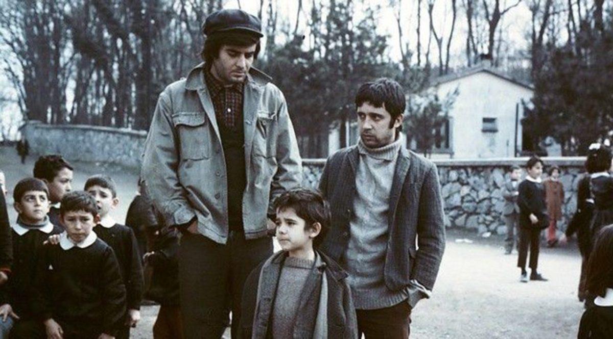 Yeşilçam Sinemasının Efsanesi ve Uzun Oğlu Tarık Akan’ın En İyi 12 Filmi