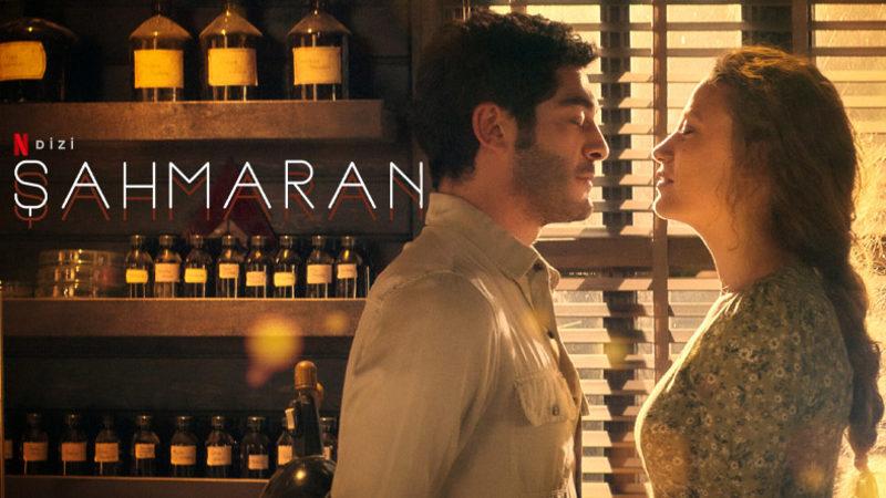 Netflix’in Yerli Mitolojik Dizisi Şahmaran’dan Beklentiyi Artıran Yeni Bir Fragman Geldi[Video]