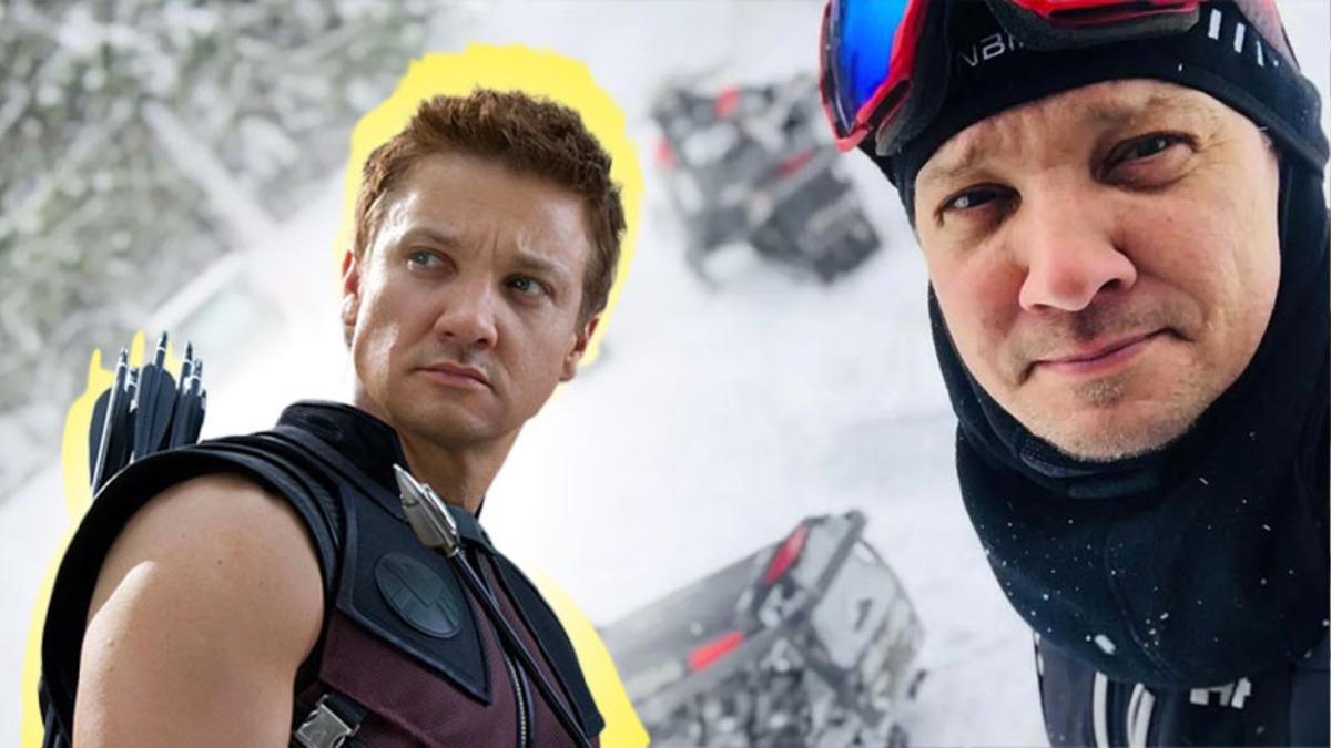 Ölümden Dönen Marvel Yıldızı Jeremy Renner’ın Geçirdiği Kazanın Detayları Açıklandı: El Frenini Çekmeyi Unutmuş!