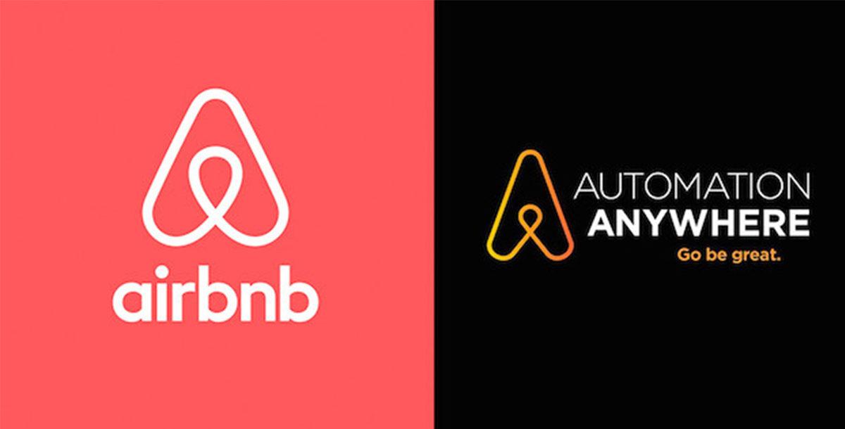 Esinlenme mi Çalıntı mı Olduğu Tartışma Konusu Olan 16 Logo: Bazıları Davalık!