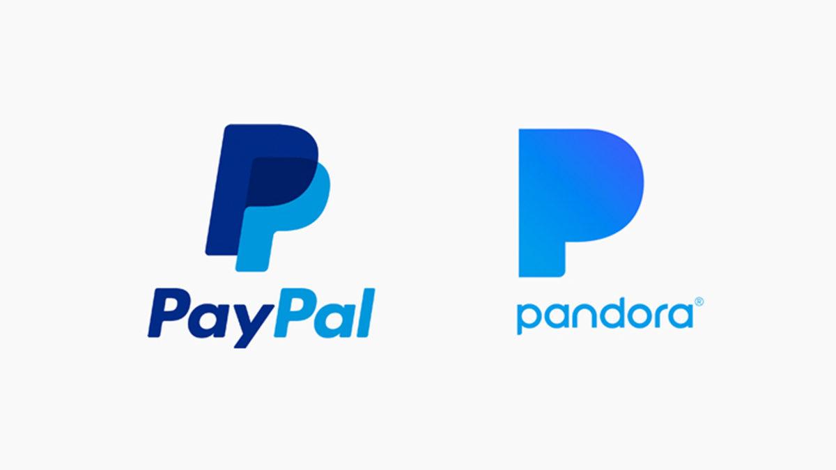 Esinlenme mi Çalıntı mı Olduğu Tartışma Konusu Olan 16 Logo: Bazıları Davalık!