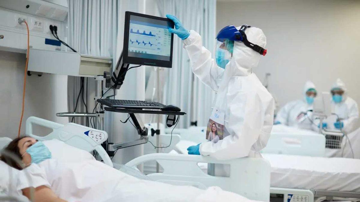 COVID-19’un Ağır veya Hafif Geçirilmesine Neden Olan Gen Tespit Edildi